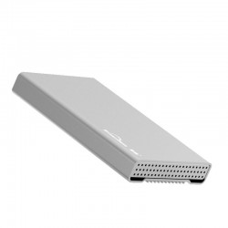 Box ổ cứng S88 TrueMetal USB 3.0 (Kim loại nguyên khối)