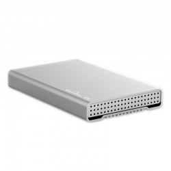 Box ổ cứng S88 TrueMetal USB 3.0 (Kim loại nguyên khối)