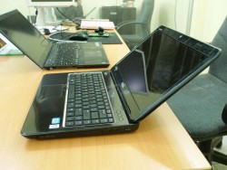 Laptop Dell Inspiron N4110 (Core i3 2350M, RAM 2GB, HDD 500GB, 1GB AMD Radeon HD 7450M, 14 inch)