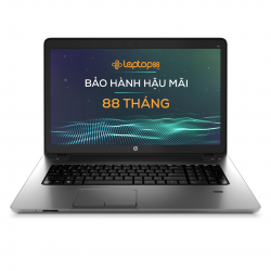 Laptop Cũ HP Elitebook 470 G1 - Intel Core i5 