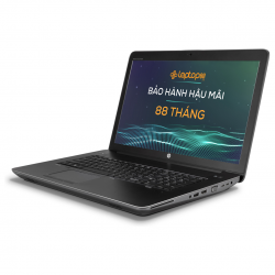 Laptop Cũ Zbook 17 G4 - Intel Core i7