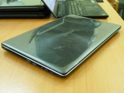 Laptop Asus X550CC (Core i5 3337U, RAM 4GB, HDD 500GB, Nvidia Geforce GT 720M, 15.6 inch)