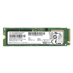 [New 100%] Ổ cứng SSD NVMe 256GB Samsung PM981a