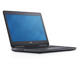 Laptop Cũ Dell Precision 7510 - Intel Core i7 / Xeon