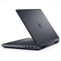 Laptop Cũ Dell Precision 7510 - Intel Core i7 / Xeon