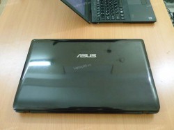 Laptop Asus A52F (Core i5 460M, RAM 2GB, HDD 500GB, Intel HD Graphics, 15.6 inch)