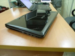 Laptop Asus A52F (Core i5 460M, RAM 2GB, HDD 500GB, Intel HD Graphics, 15.6 inch)