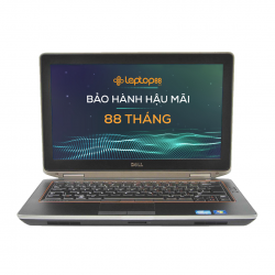 Laptop Cũ Dell Latitude E6320 - Intel Core i7
