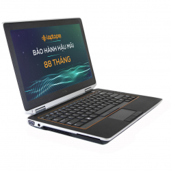 Laptop Cũ Dell Latitude E6320 - Intel Core i7
