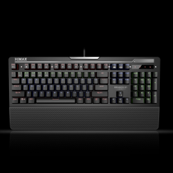 Bàn phím cơ quang Rimax Dragon K1 - RGB