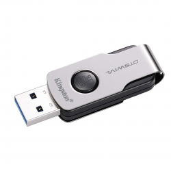 USB Kingston DATA TRAVELER  SWIVL  3.0