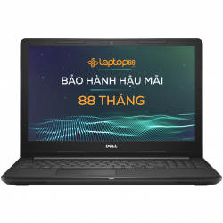 [Mới 100% Full-Box] Laptop Dell Inspiron 3573 - Intel Pentium