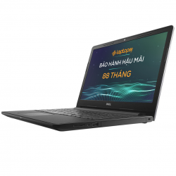 [Mới 100% Full-Box] Laptop Dell Inspiron 3573 - Intel Pentium