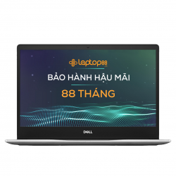 Laptop Mới dell Inspiron 7370 70134541 - Intel Core i5