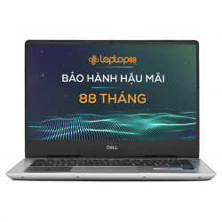 Laptop Mới Dell Inspiron 5480 70169218 - Intel Core i7