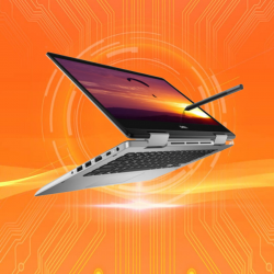 Laptop Mới Dell Inspiron 5482 70170105 Intel Core i5