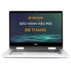 Laptop Mới Dell Inspiron 5482 70170105 Intel Core i5