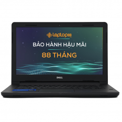 Laptop Mới Dell Vostro 3478 70165059 - Intel Core i3