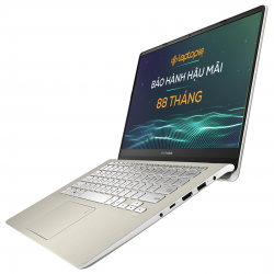 Laptop Mới Asus Vivobook S430FA - EB021T & EB033T - Intel Core i3