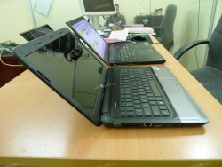 Laptop HP 450 (Core i3 2328M, RAM 2GB, HDD 500GB, Intel HD Graphics 3000, 14 inch)