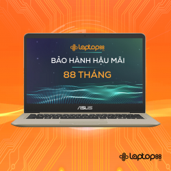 Laptop Mới Asus Vivobook A411UA-BV611T (100% NEW)