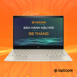 Laptop Mới HP Envy 13-ah0026TU (100% NEW)