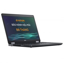 Laptop Cũ Dell Precision 3510 - Intel Core i7 / Xeon