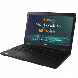 Laptop Cũ Dell Precision 3510 - Intel Core i7 / Xeon