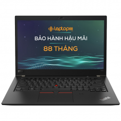 Laptop Cũ Lenovo Thinkpad T480 - Intel Core i7