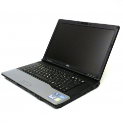 Laptop Cũ Fujitsu Siemens LifeBook E752 - Intel Core i5