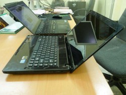 Laptop Lenovo Ideapad G480 (Core i3 3110M, RAM 4GB, HDD 500GB, Nvidia Geforce GT 620M, 14 inch)