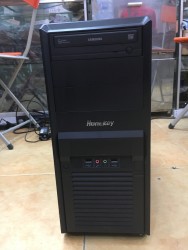 Máy tính để bàn cũ - AMD Ryzen 5 1600
