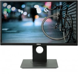 Màn hình máy tính Cũ Dell P2217H