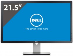 Màn hình máy tính Cũ Dell P2214