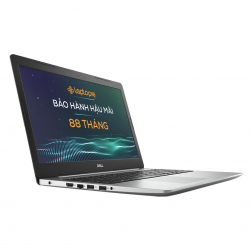 [Mới 100% Full-Box] Laptop Dell Inspiron 5570 70172478 - Intel Core i3