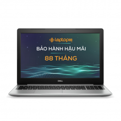 [Mới 100% Full-Box] Laptop Dell Inspiron 5570 70172478 - Intel Core i3