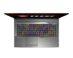 [Mới 100% Full-Box] Laptop Gaming MSI GP75 9SF - Intel Core i7