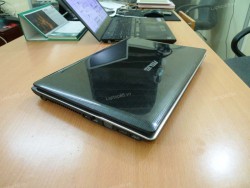 Laptop Asus K43E (Core i3 2330M, RAM 2GB, HDD 500GB, Intel HD Graphics 3000, 14 inch)