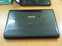 Laptop Asus K43E (Core i3 2330M, RAM 2GB, HDD 500GB, Intel HD Graphics 3000, 14 inch)