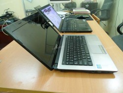 Laptop Asus K43E (Core i3 2330M, RAM 2GB, HDD 500GB, Intel HD Graphics 3000, 14 inch)