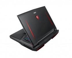 [Mới 100% Full-Box] Laptop Gaming MSI GT75 Titan 9SG - Intel Core i9