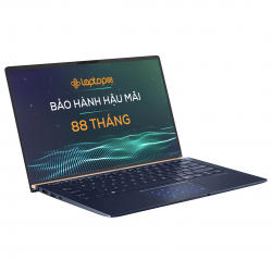 [Mới 100% Full box] Laptop Asus Zenbook UX433FA A6061T A6113T