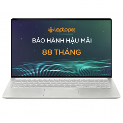 [Mới 100% Full Box] Laptop Asus Zenbook UX533FD A9027T & A9099T - Intel Core i7
