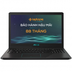[Mới 100% Full box] Laptop Gaming Asus D570DD E4028T - AMD Ryzen 5