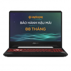 [Mới 100% Full Box] Laptop Gaming MỚI ASUS FX505GE BQ052T - Intel Core i5
