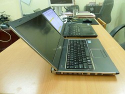 Laptop Dell Vostro 3450 (Core i5 2410M, RAM 4GB, HDD 500GB, 1GB AMD Radeon HD 6630M, 14 inch)