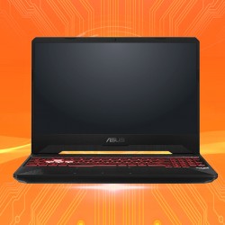 [Mới 100% Full Box] Laptop Gaming MỚI ASUS FX505GM BN117T - Intel Core i5