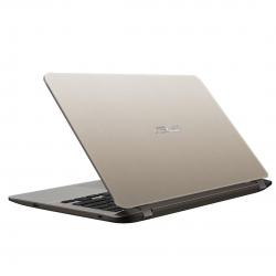 [Mới 100% Full box] Laptop Asus X407UA BV344T/BV307T - Intel Core i3 8130U