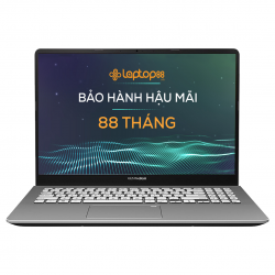 [Mới 100% Full Box] Laptop Asus Vivobook S530UN BQ053T - Intel Core i7