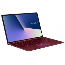 [Mới 100% Full-Box] Laptop Asus UX333FA - Intel Core i5
